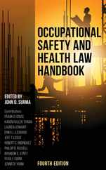 Occupational Safety and Health Law Handbook Subscription