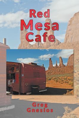 Red Mesa Caf: the blog collection