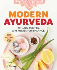 Modern Ayurveda: Rituals, Recipes, and Remedies for Balance Subscription