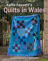 Kaffe Fassett Quilts in Wales Subscription