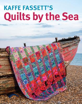 Kaffe Fassett Quilts by the Sea Subscription