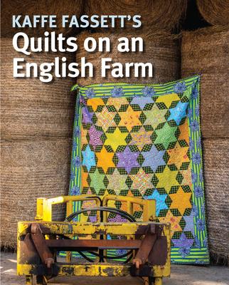 Kaffe Fassett's Quilts on an English Farm Subscription