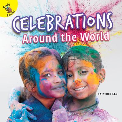 Celebrations Around the World Subscription