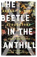 The Beetle in the Anthill Subscription