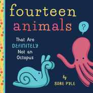Fourteen Animals (That Are Definitely Not an Octopus) Subscription