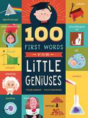 100 First Words for Little Geniuses: Volume 2 Subscription