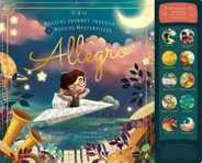 Allegro: A Musical Journey Through 11 Musical Masterpieces Subscription