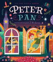Lit for Little Hands: Peter Pan Subscription