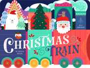 Christmas Train Subscription
