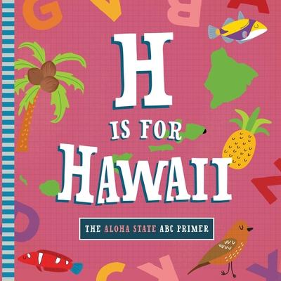 H Is for Hawaii Subscription
