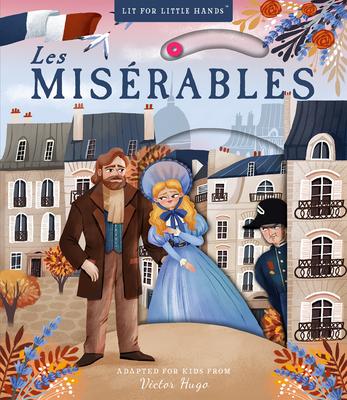 Lit for Little Hands: Les Misrables: Volume 7