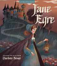 Lit for Little Hands: Jane Eyre Subscription