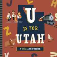 U Is for Utah Subscription