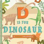 D Is for Dinosaur Subscription