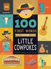 100 First Words for Little Cowpokes Subscription