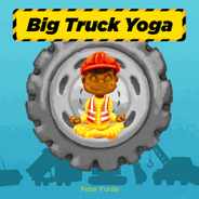 Big Truck Yoga Subscription
