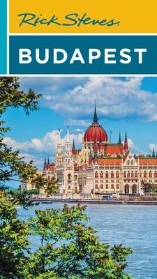 Rick Steves Budapest