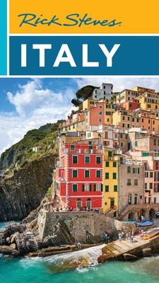 Rick Steves Italy Subscription