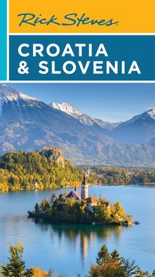 Rick Steves Croatia & Slovenia Subscription