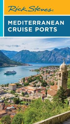 Rick Steves Mediterranean Cruise Ports Subscription