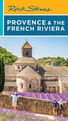 Rick Steves Provence & the French Riviera Subscription