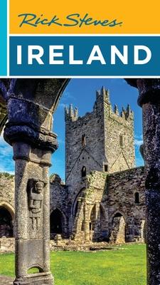 Rick Steves Ireland Subscription
