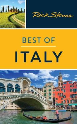 Rick Steves Best of Italy Subscription