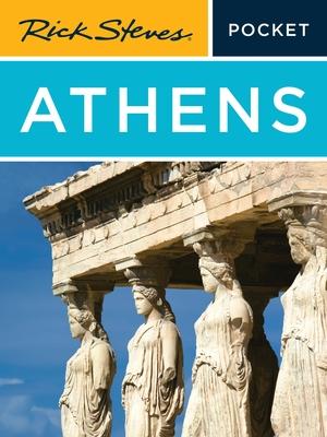 Rick Steves Pocket Athens Subscription