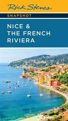 Rick Steves Snapshot Nice & the French Riviera Subscription