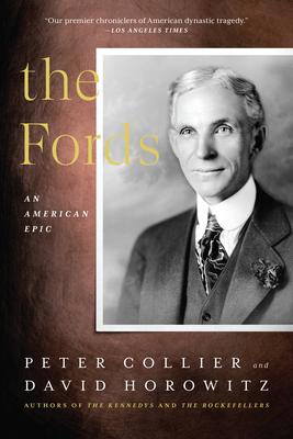 The Fords: An American Epic Subscription
