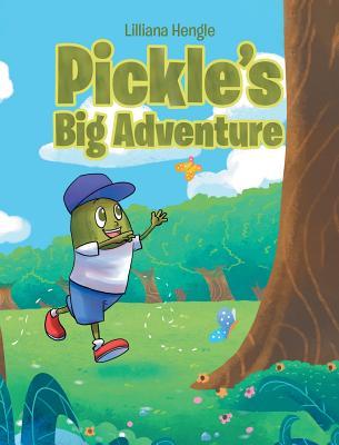 Pickle's Big Adventure