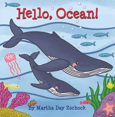 Hello, Ocean! Subscription