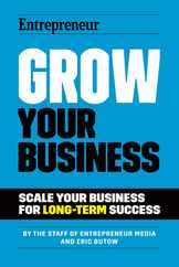 Grow Your Business: Scale Your Business for Long-Term Success Subscription