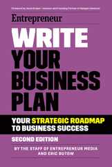 Write Your Business Plan: A Step-By-Step Guide to Build Your Business Subscription