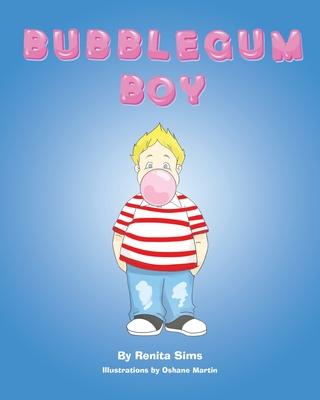 Bubblegum Boy