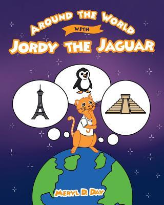 Around the World with Jordy the Jaguar