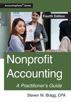 Nonprofit Accounting: Fourth Edition