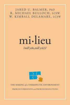 Mi-Lieu: The Making of a Therapeutic Environment