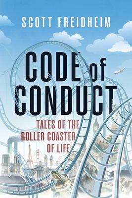 Code of Conduct: Tales of the Roller Coaster of Life