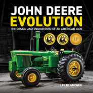 John Deere Evolution: The Design and Engineering of an American Icon Subscription