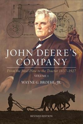 John Deere's Company - Volume 1