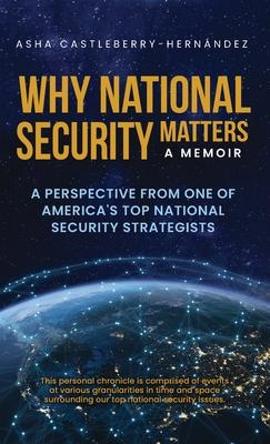 Why National Security Matters