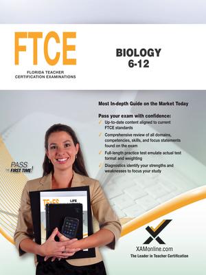 FTCE Biology 6-12