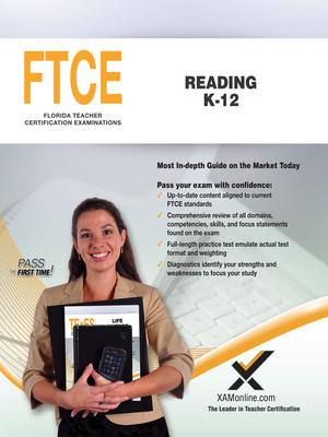 FTCE Reading K-12