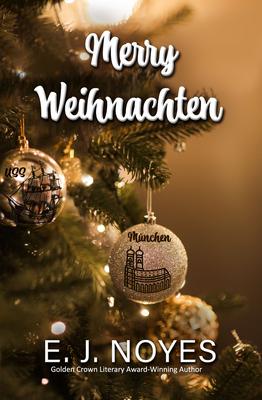 Merry Weihnachten