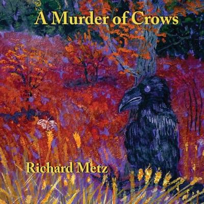 A Murder of Crows