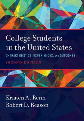 College Students in the United States: Characteristics, Experiences, and Outcomes