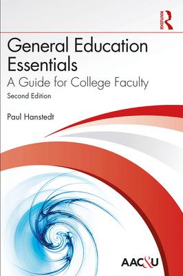 General Education Essentials: A Guide for College Faculty