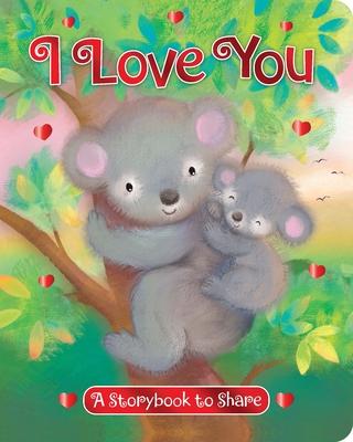 I Love You: A Storybook to Share Subscription