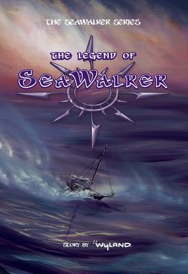 The Legend of Seawalker